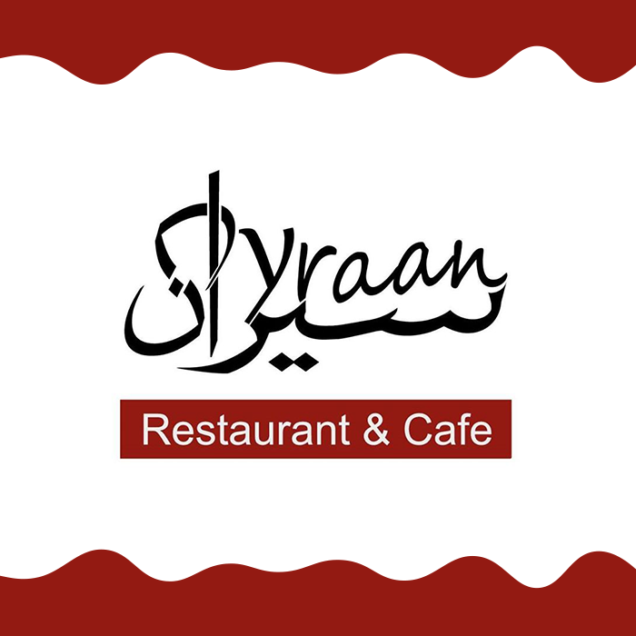 مطعم وكافيه سيران